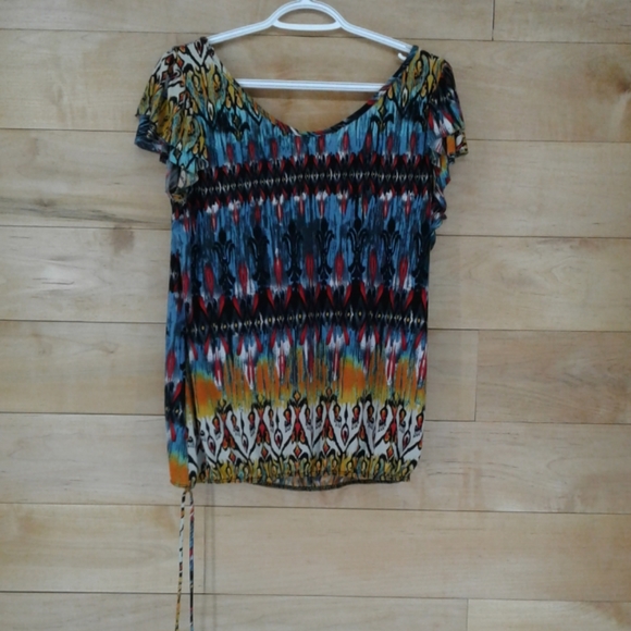 Carole Little Top - Picture 2 of 3